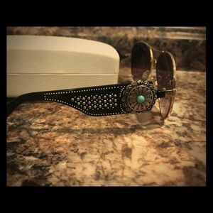 Montana West Sunglasses